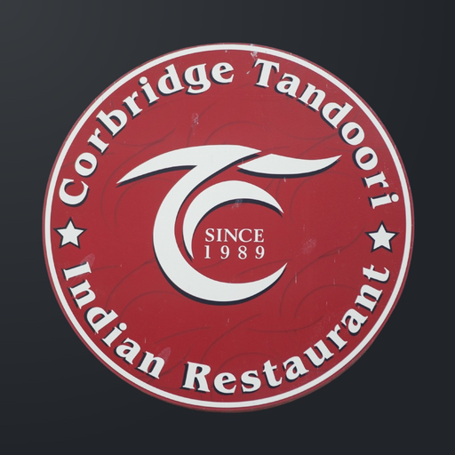 Corbridge Tandoori app icon