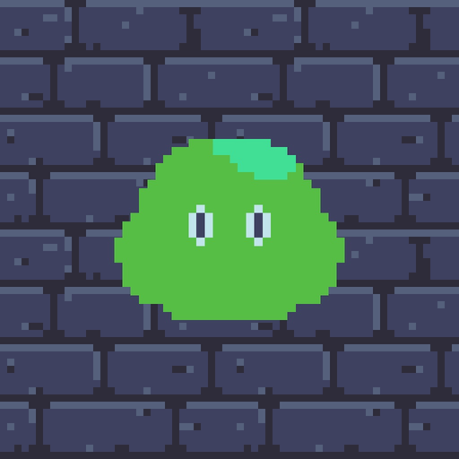 Path Of Slime app icon