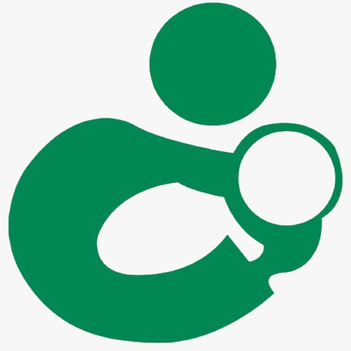 Siddhant Children's Hospital app icon
