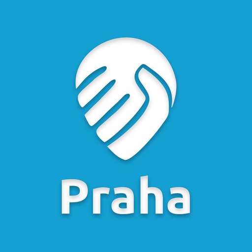 Praho Vyřešmito app icon