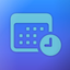 Total Hours icon