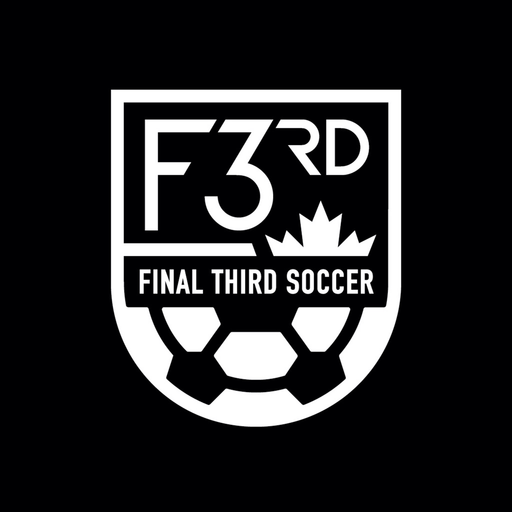 Final Third Training APP app icon