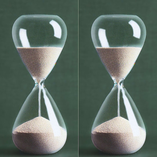 Board Game Turn Timer app icon