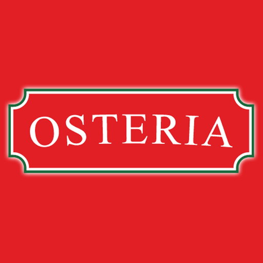 Osteria Pizzeria Italia app icon