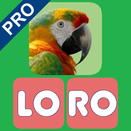 Leer las sílabas Pro app icon