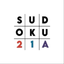 Sudoku 21A icon