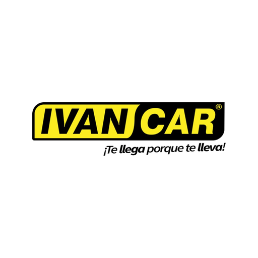 Ivancar. app icon