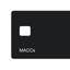 MACCs: Credit Card Reference icon