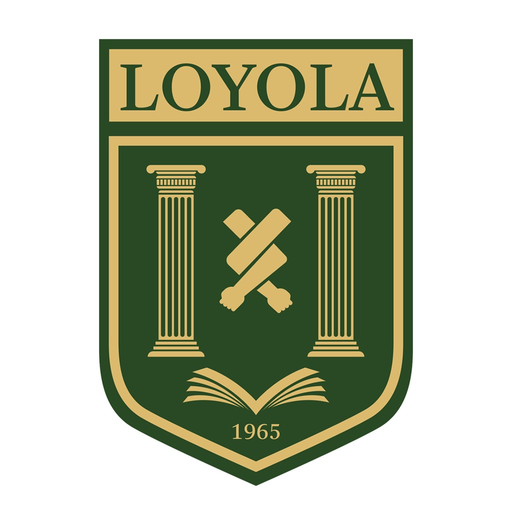 Colegio Loyola Cochabamba app icon