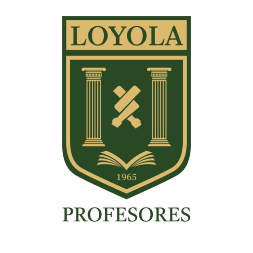 Colegio Loyola Profesores app icon