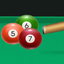 Billiard World Flash icon