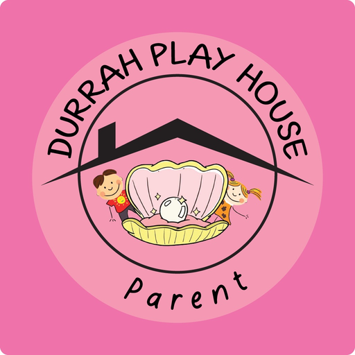 Durrah Playhouse Parent app icon