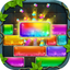 Block Drop Puzzle Jewel icon