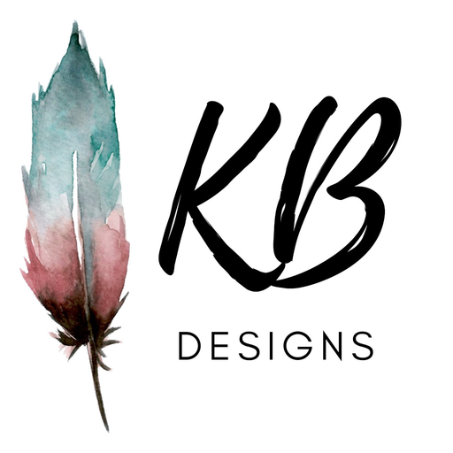 KB Designs app icon