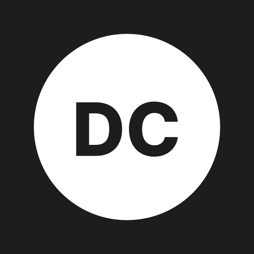 Daily Crypto app icon