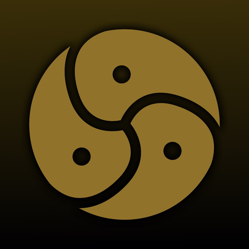 KINK People - BDSM Dating App app icon