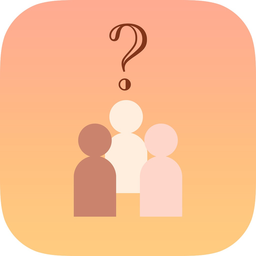 Guess Their Answers app icon