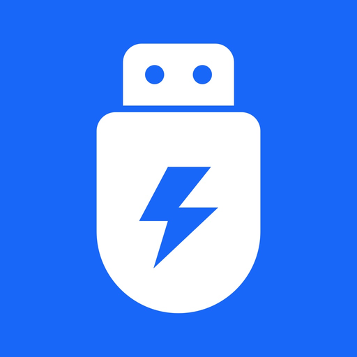 U8-Disk app icon