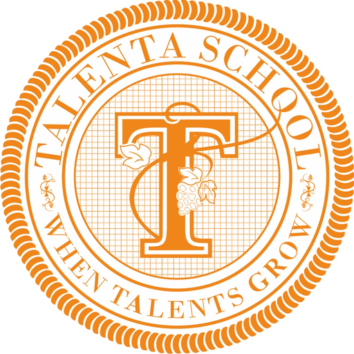 Talenta Portal app icon