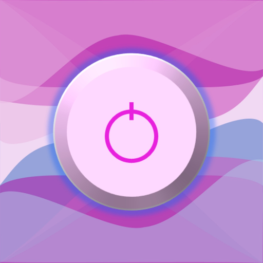 Vibrator-Vibration Massage app icon