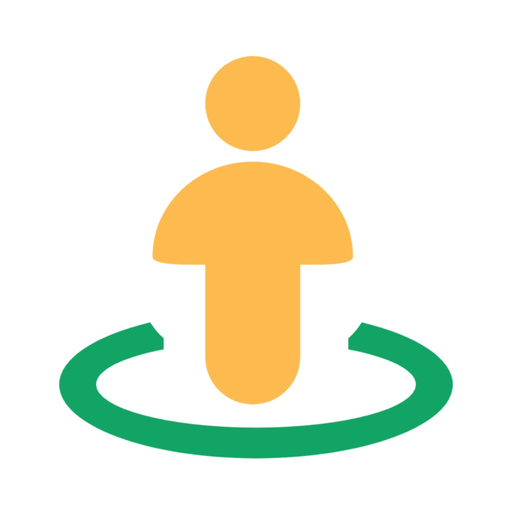 Street View - street view maps app icon