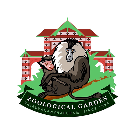 Trivandrum Zoo app icon
