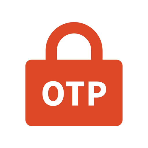 Hi OTP app icon