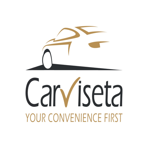 CarViseta app icon