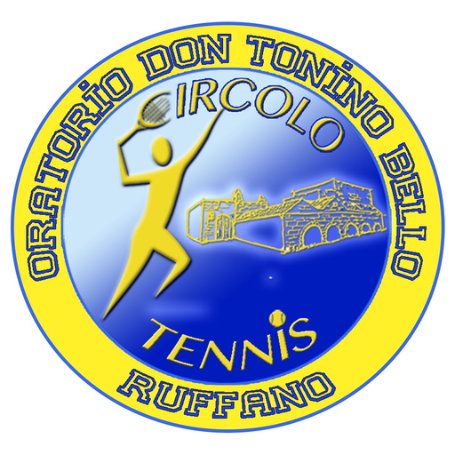 Circolo Tennis Ruffano app icon
