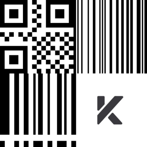 Advanced Barcode Generator app icon