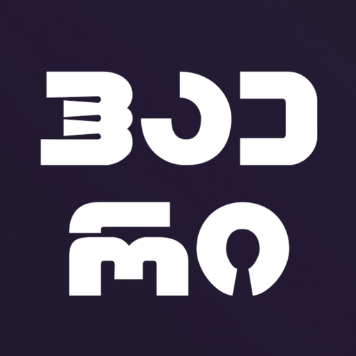 Georgian Air Quality app icon