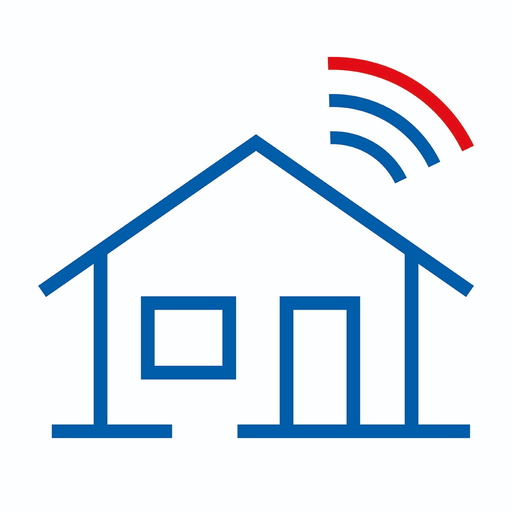 LFLarm app icon