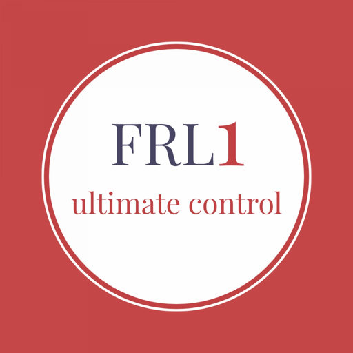 FRL1 Ultimate Control app icon