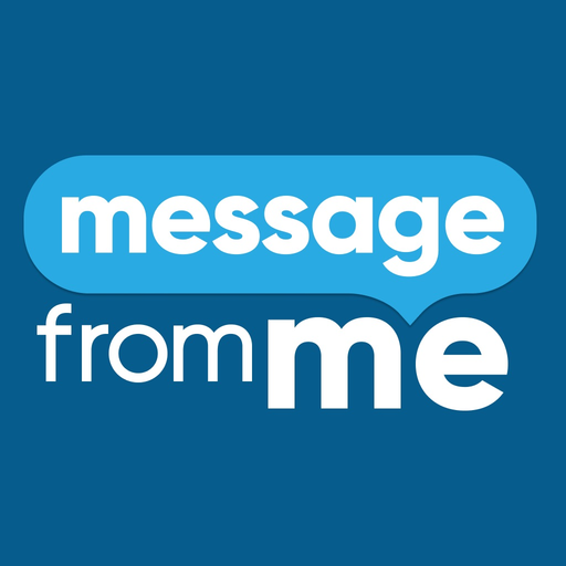 Message from Me Caregivers app icon