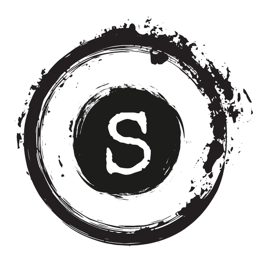 Stampino app icon