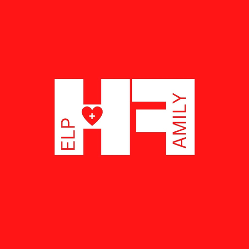 Help Family app icon