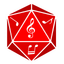 Tabletop Tunes - RPG Music App icon