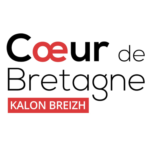 Cœur de Bretagne app icon