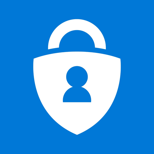 Authy Authenticator app icon