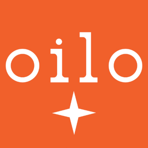 Olejki eteryczne app icon