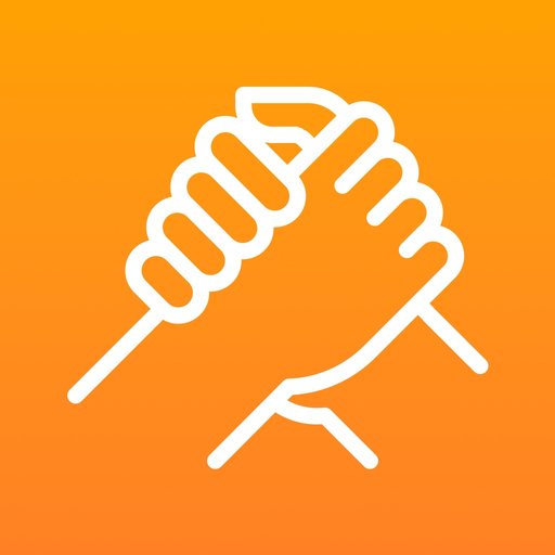 Sfida - Challenge your friends app icon