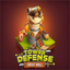 Tower Defence : Great Wall icon