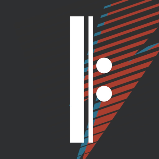 LoopBud - AUv3 MIDI Recorder app icon