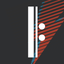 LoopBud - AUv3 MIDI Recorder icon