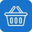 My Easy Grocery Shopping List icon