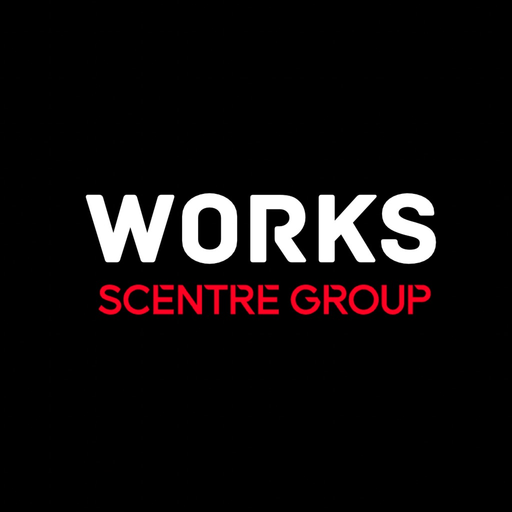 Works by Scentre Group app icon