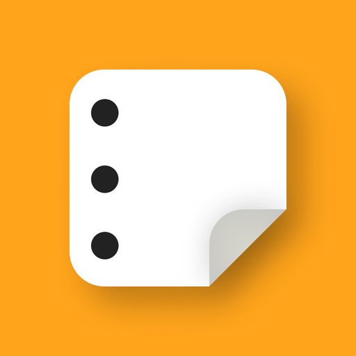 Bits & Bobs Collection Tracker app icon