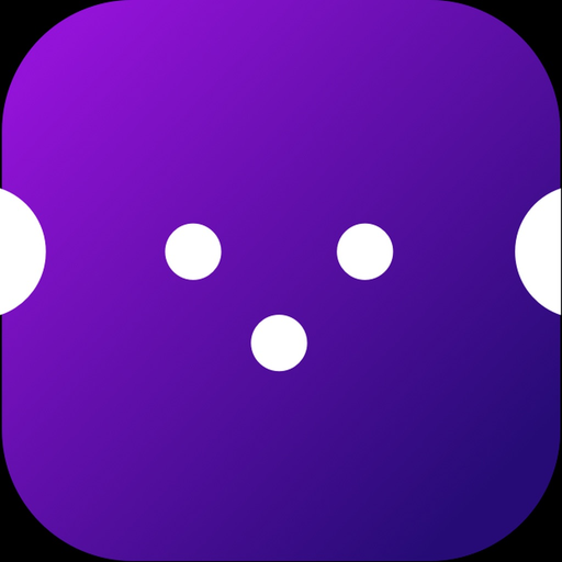 Avo - Social avatar creator app icon