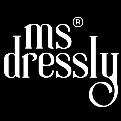 MsDressly® app icon