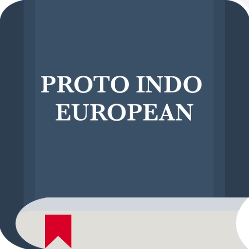 Proto-Indo-European Dictionary app icon